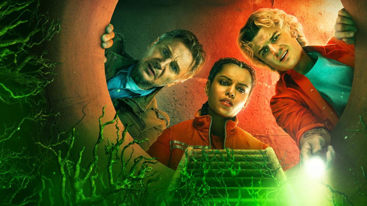 Backdrop image for movie Cold Storage