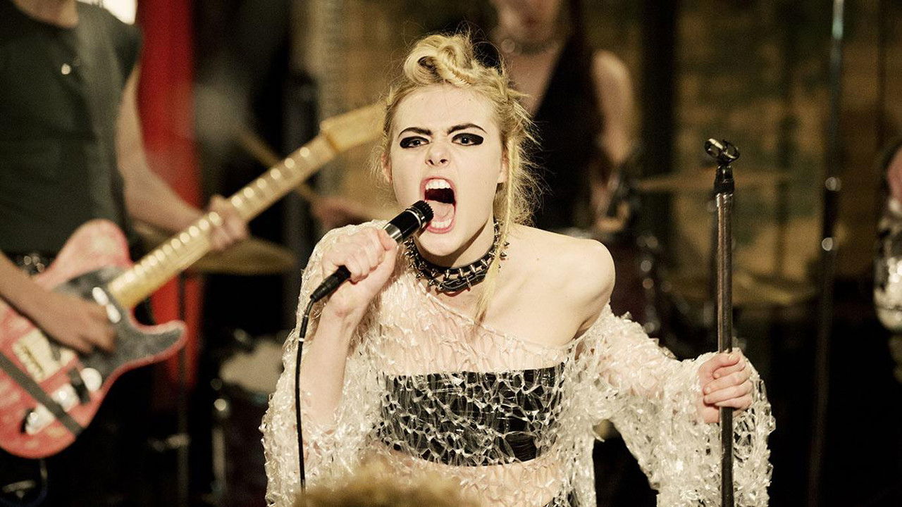 Backdrop image for movie How to Talk to Girls at Parties