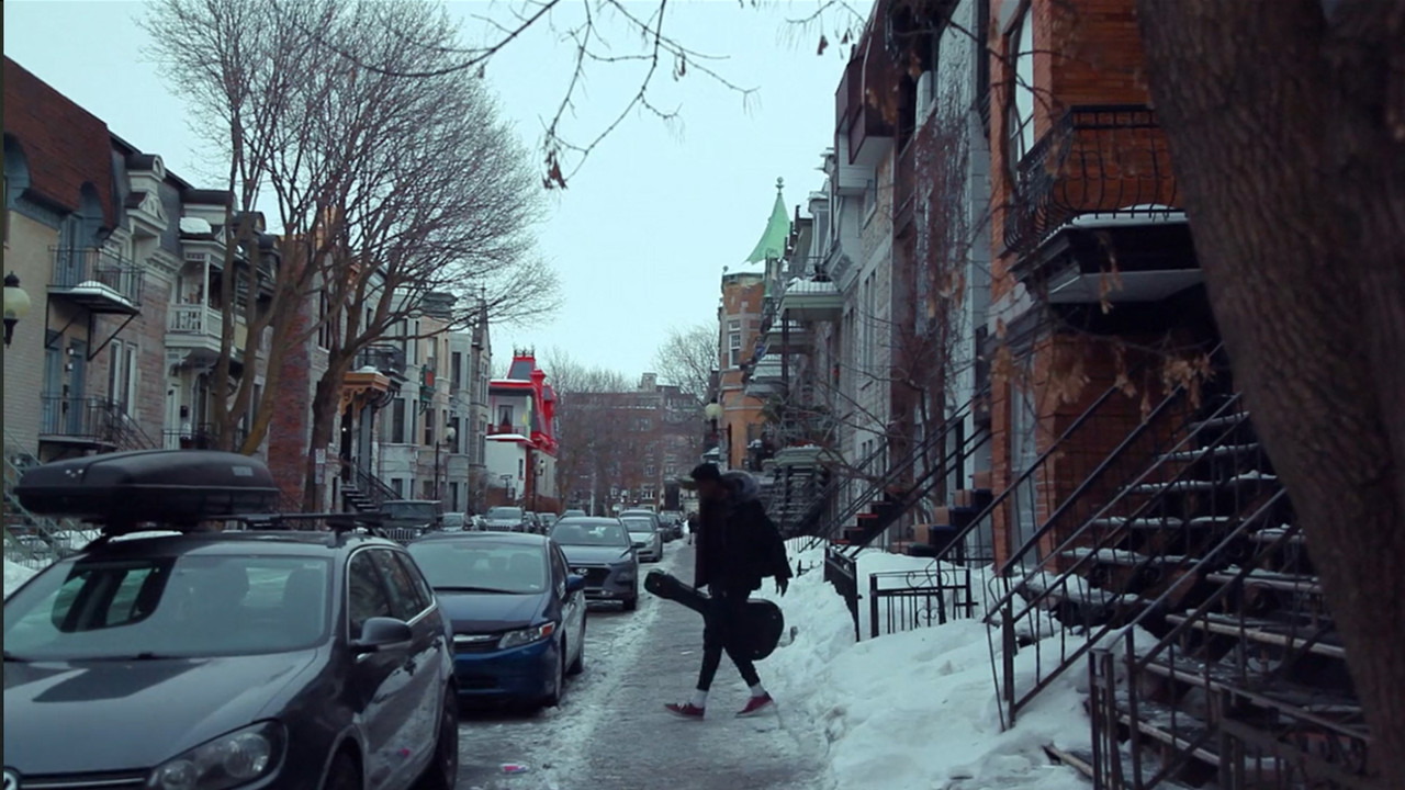 Backdrop image for movie All the Lonely People