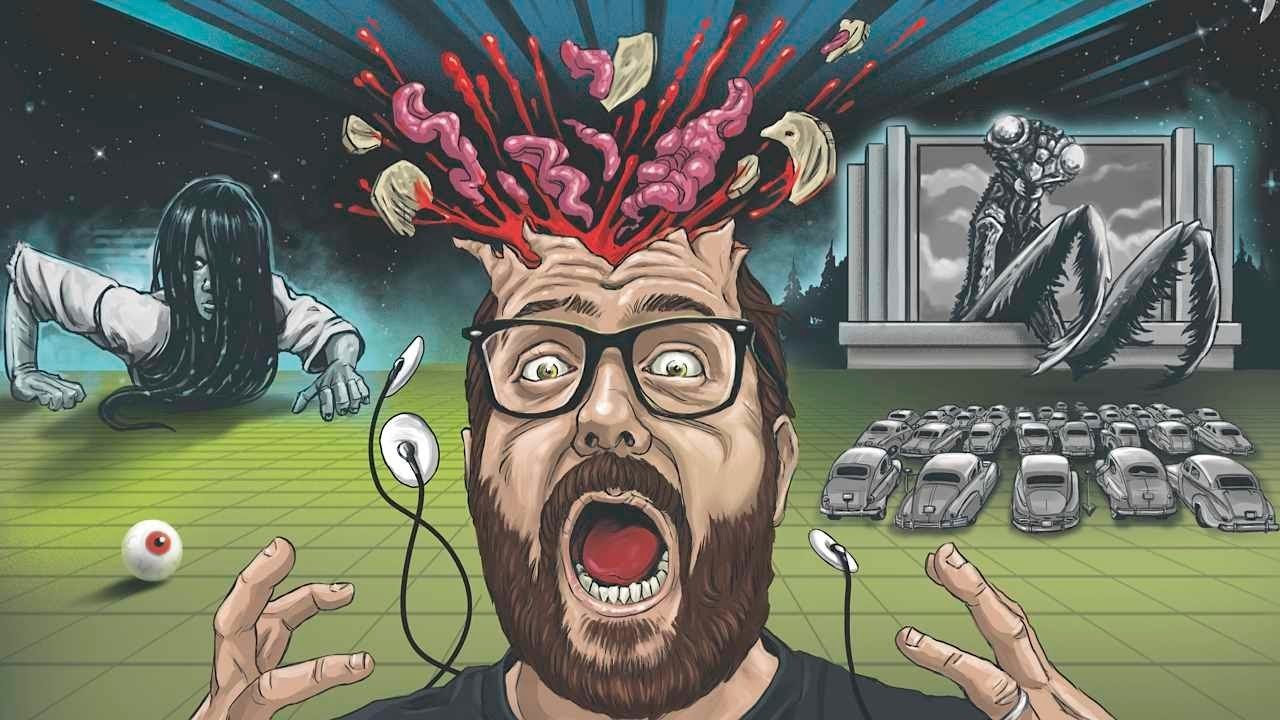 Backdrop image for movie Why Horror?