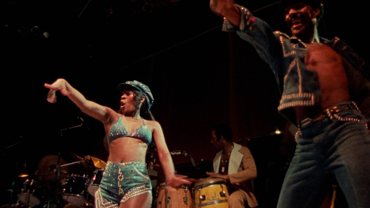 Backdrop image for movie Soul Power