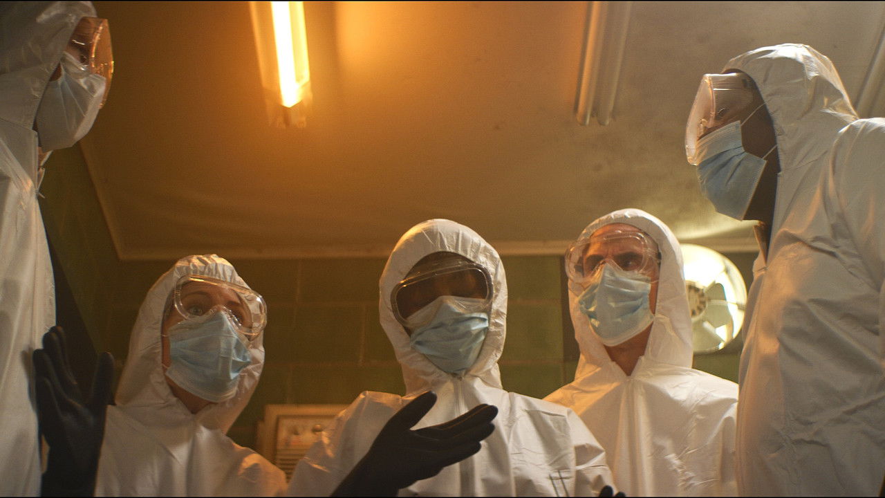 Backdrop image for movie Shimmer