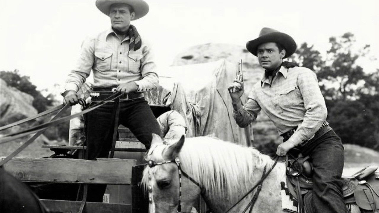 Backdrop image for movie Overland to Deadwood