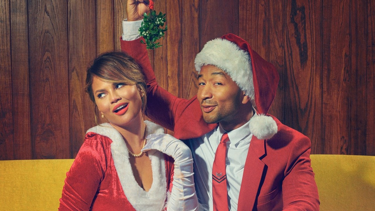 Backdrop image for movie A Legendary Christmas with John & Chrissy