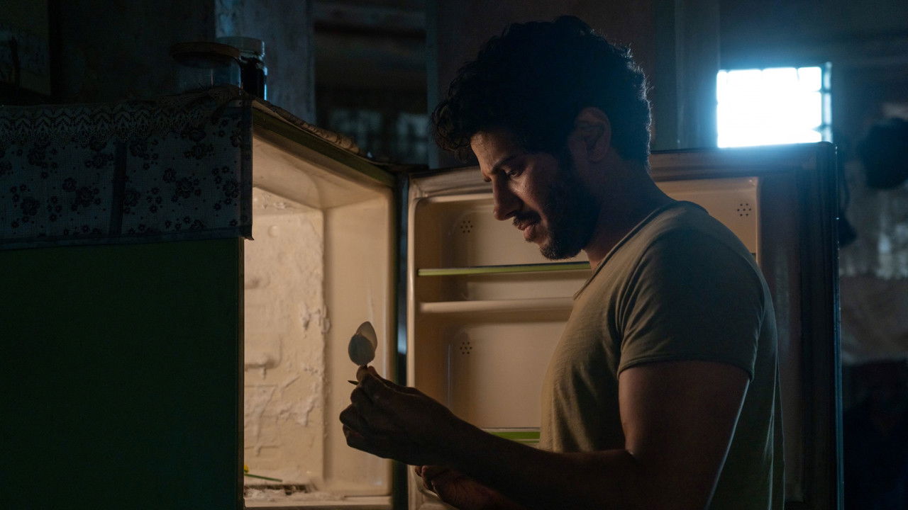 Backdrop image for movie Chup