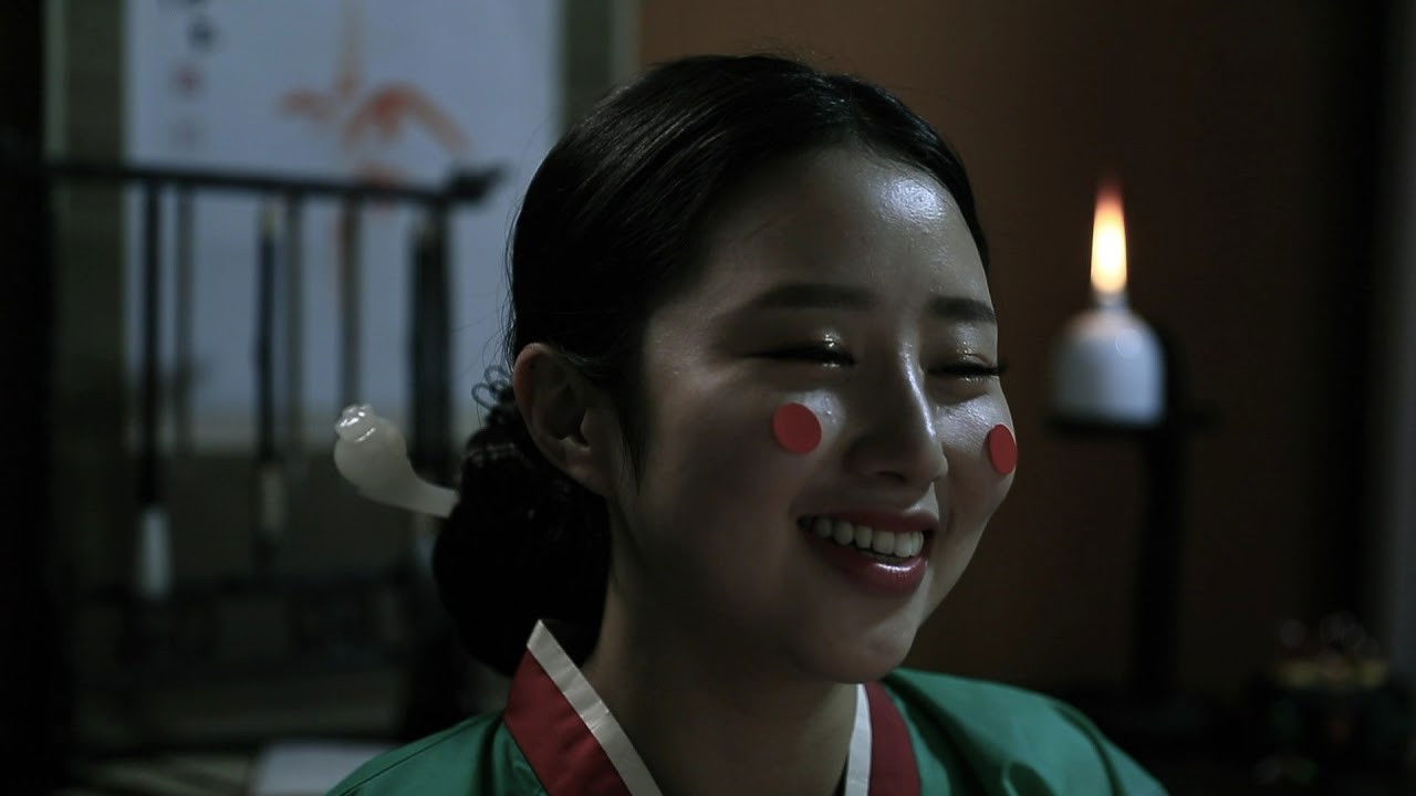 Backdrop image for movie Thousand Year Gumiho