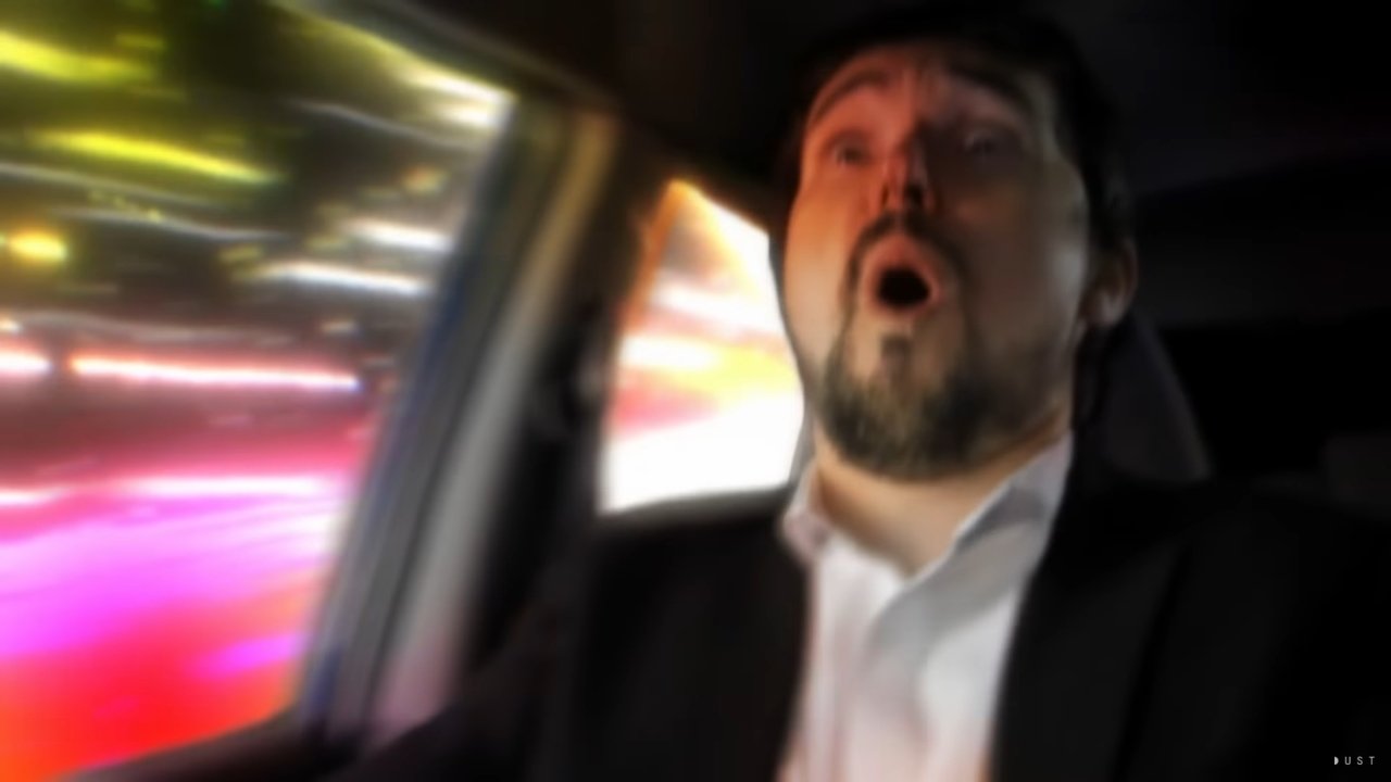 Backdrop image for movie Road Rage