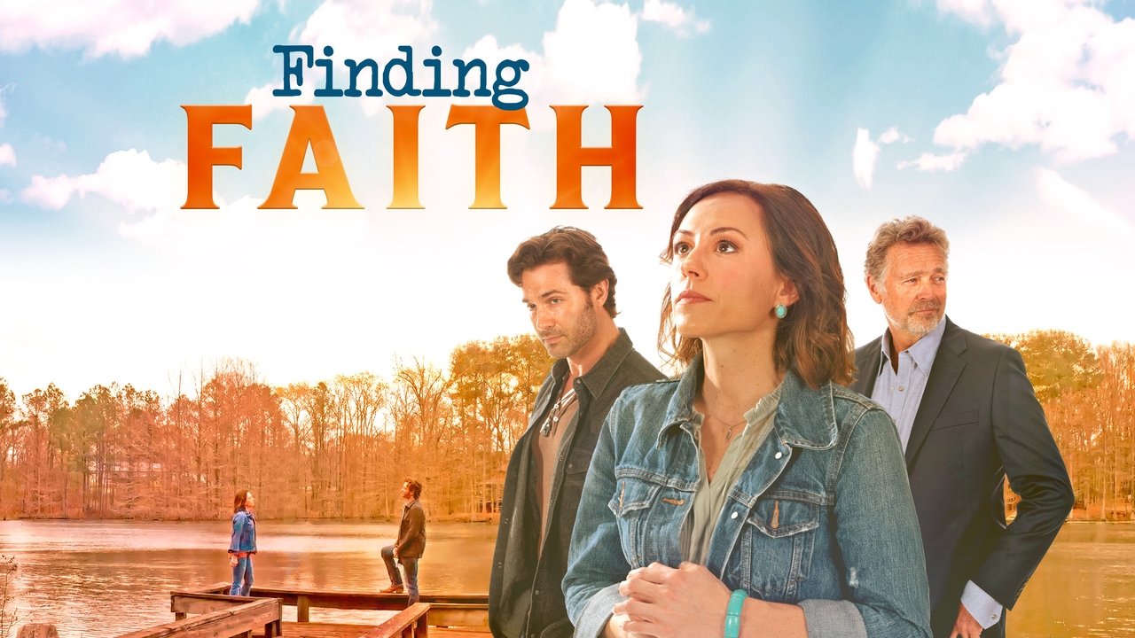 Backdrop image for movie Finding Faith