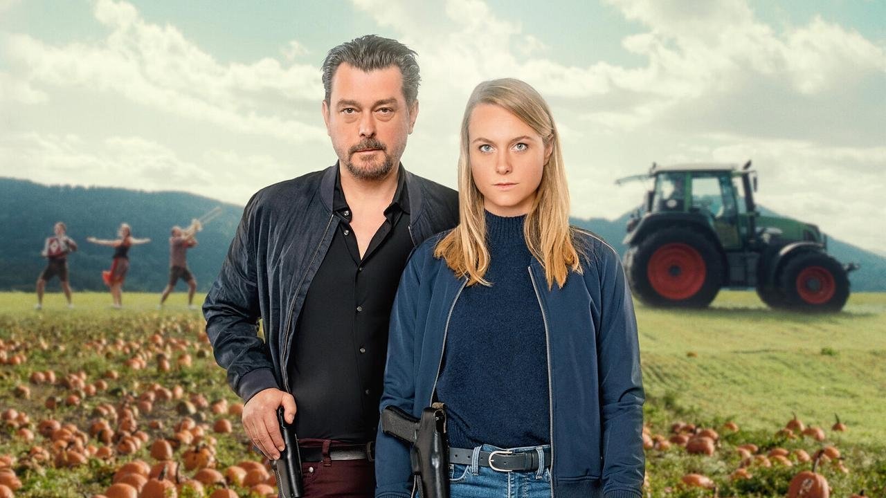 Backdrop image for movie Steirerstern