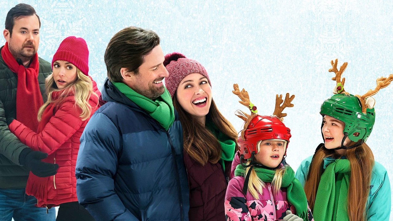 Backdrop image for movie Crashing Through the Snow