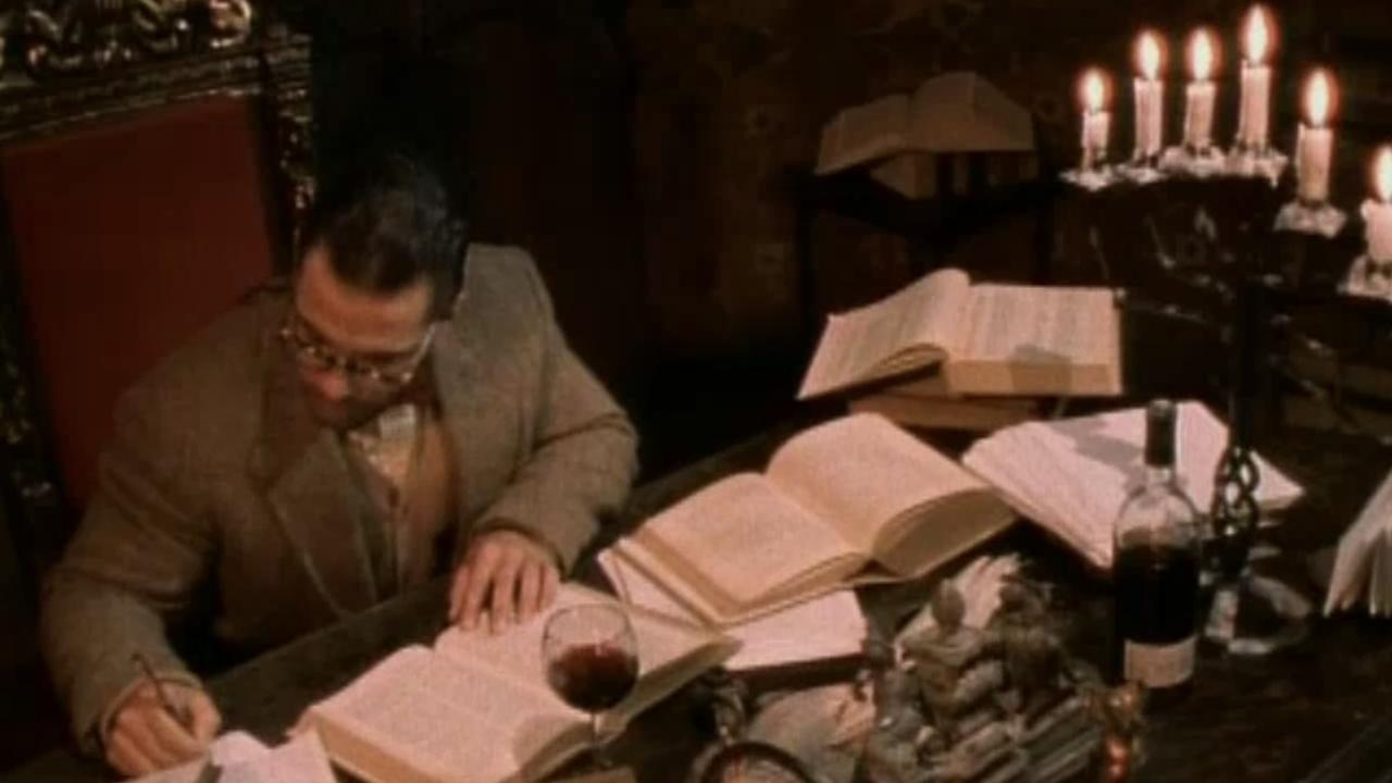 Backdrop image for movie Playboy's Erotic Fantasies III