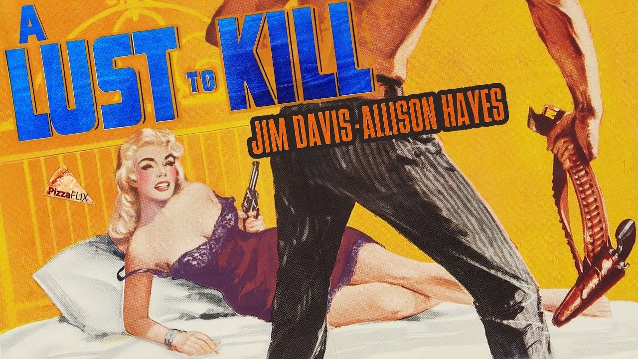 Backdrop image for movie Lust to Kill