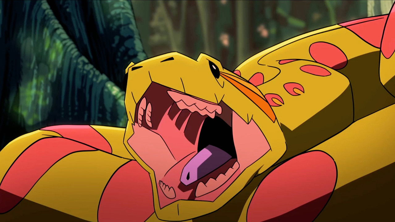 Backdrop image for movie Boa