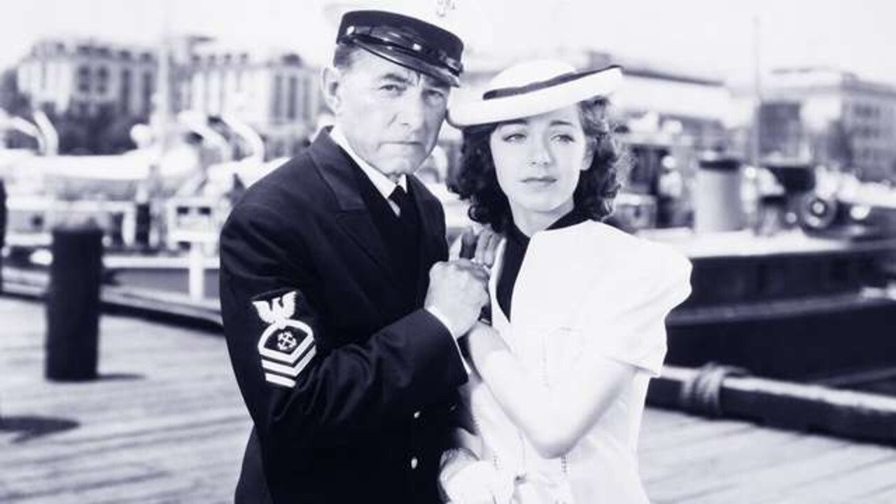 Backdrop image for movie Annapolis Salute