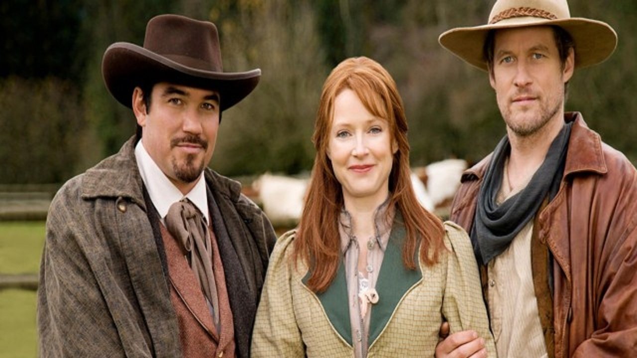Backdrop image for movie The Gambler, The Girl and The Gunslinger