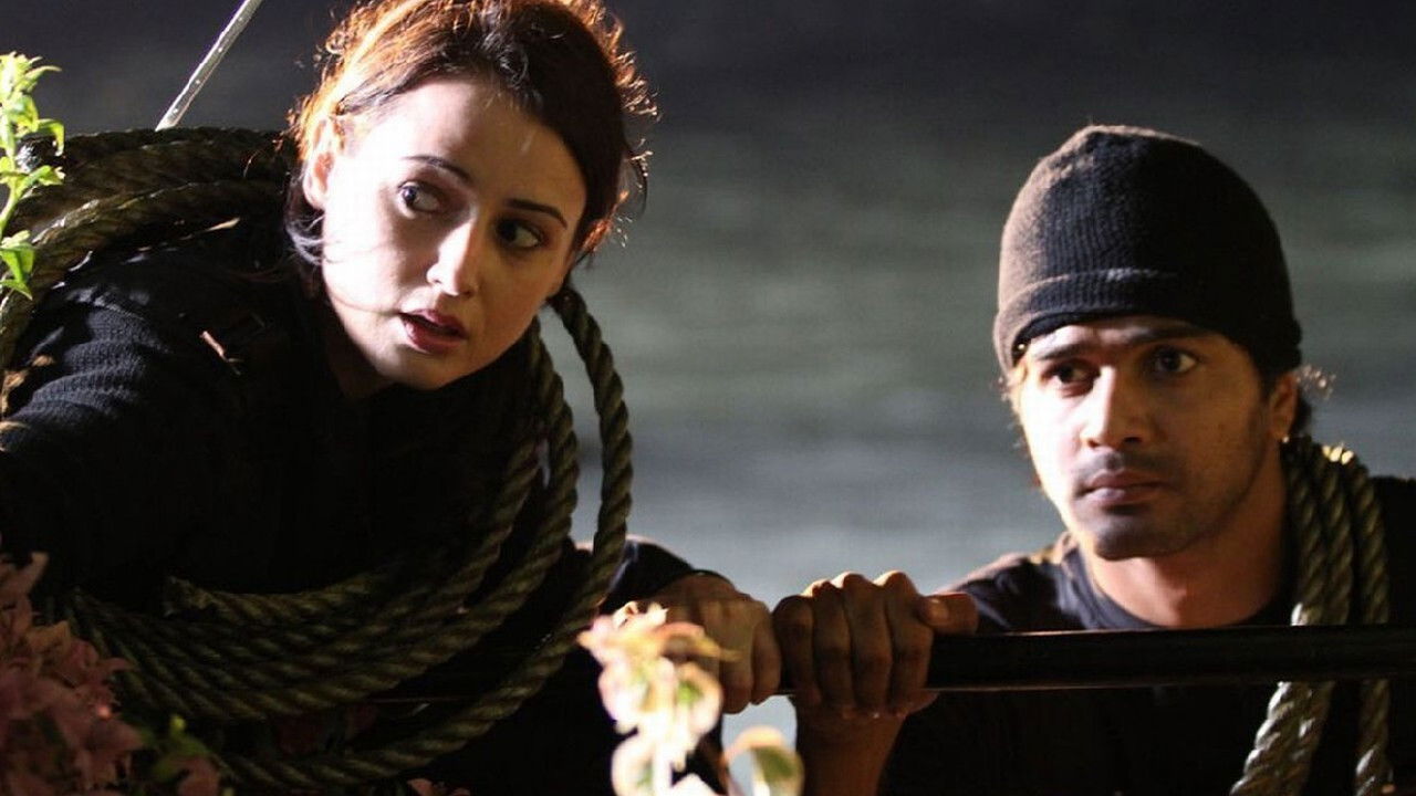 Backdrop image for movie Dam 999