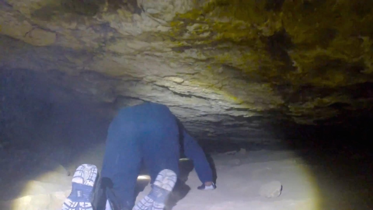 Backdrop image for movie Colossal Cave