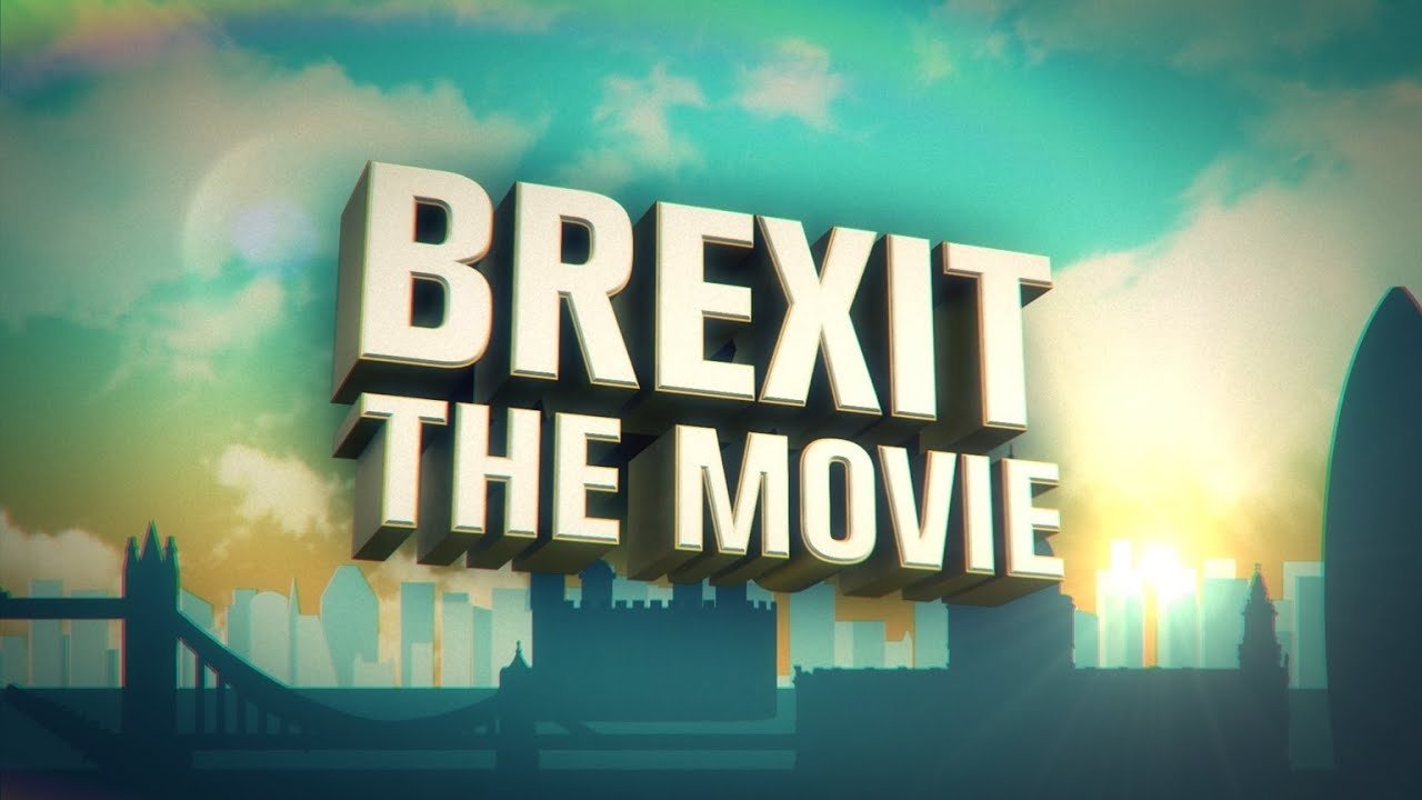 Backdrop image for movie Brexit: The Movie