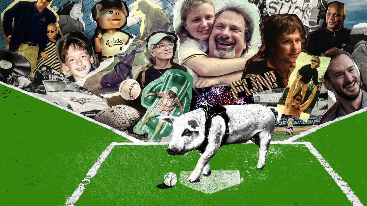 Backdrop image for movie The Saint of Second Chances