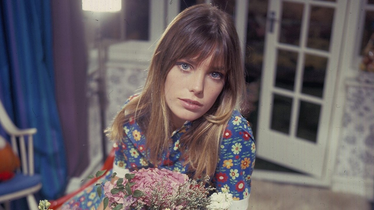 Backdrop image for movie Jane Birkin: Simply an Icon