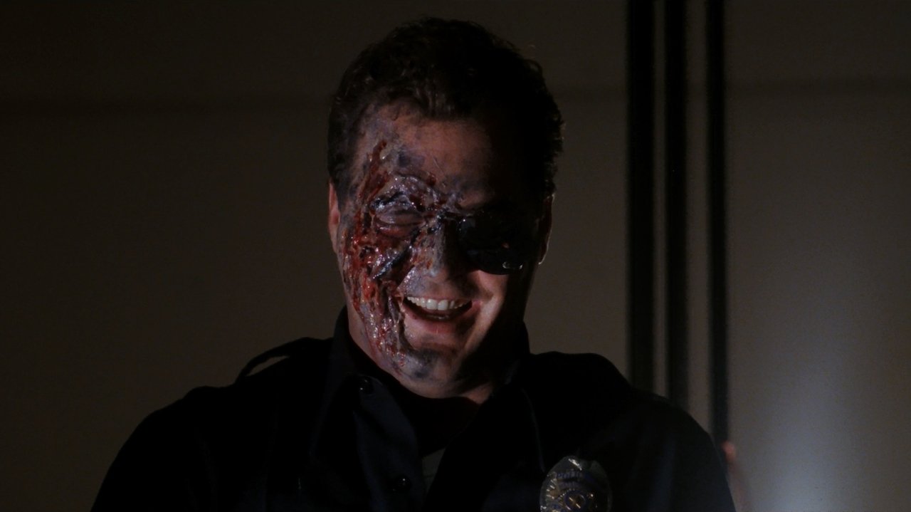 Backdrop image for movie Psycho Cop Returns