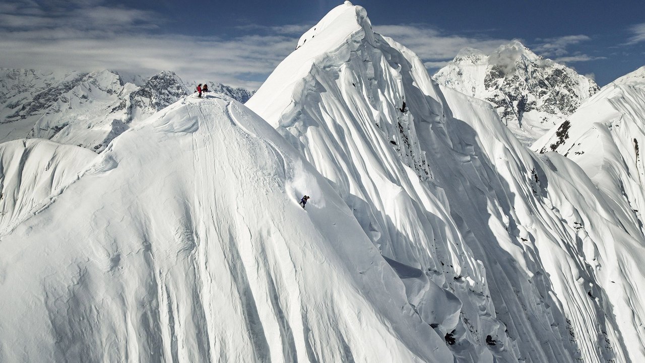 Backdrop image for movie Free Rider