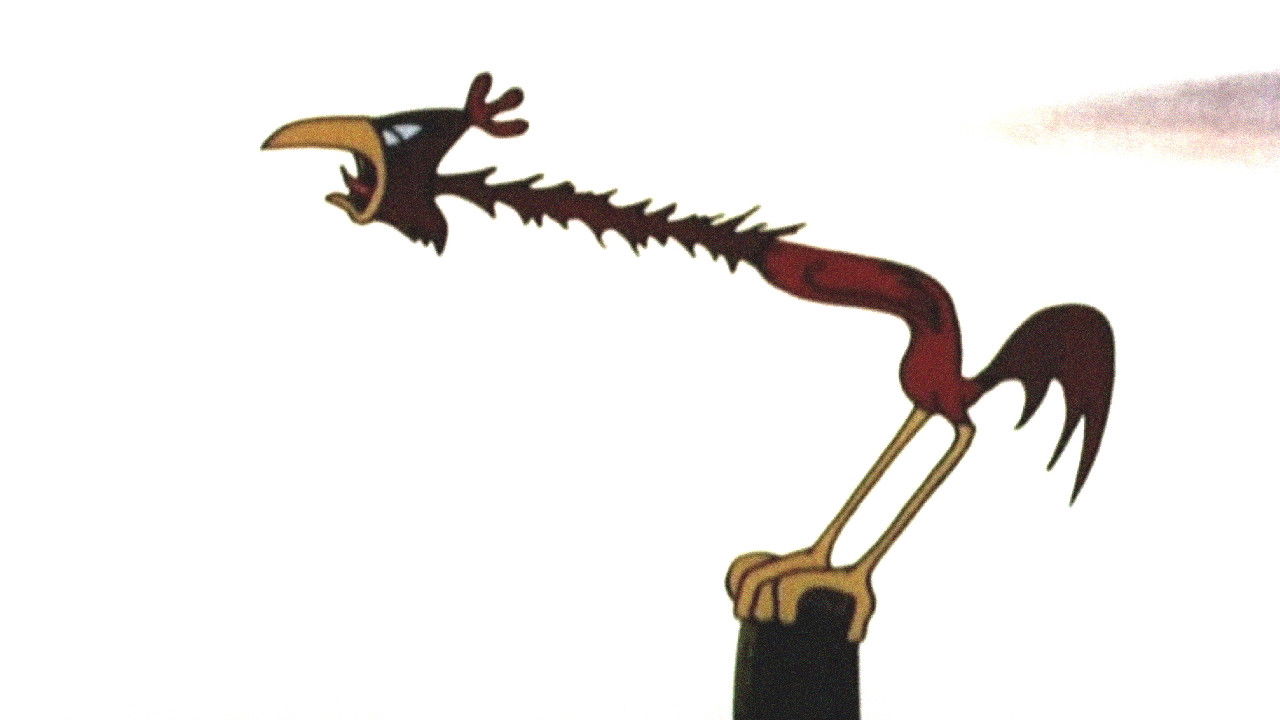 Backdrop image for movie Cock-a-Doodle Dog