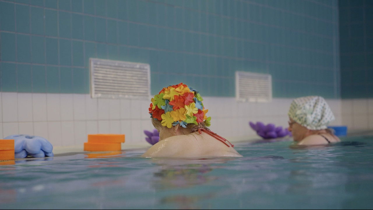 Backdrop image for movie The Swimming Hall