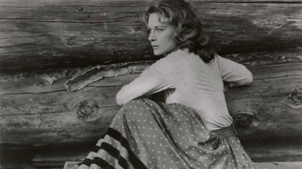 Backdrop image for movie Flesh and the Spur