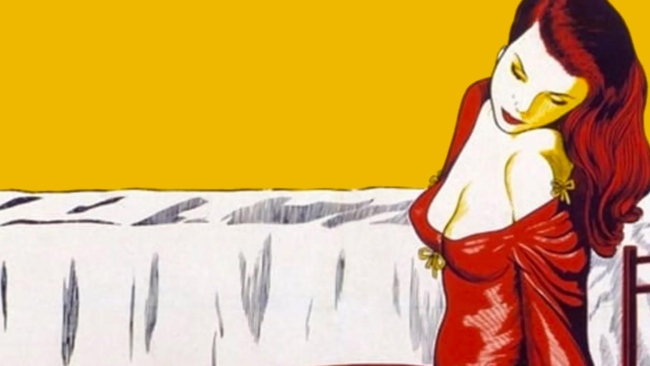 Backdrop image for movie Slaves in Bondage