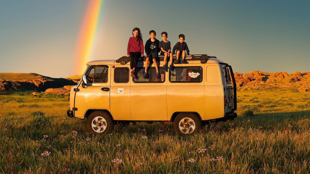 Backdrop image for movie Blink