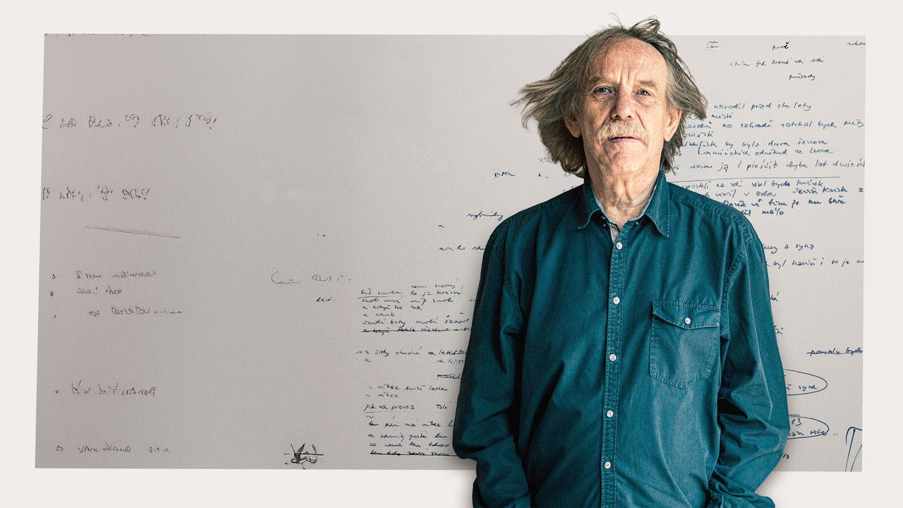 Backdrop image for movie Jarek