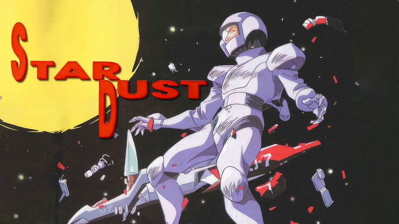Backdrop image for movie Star Dust