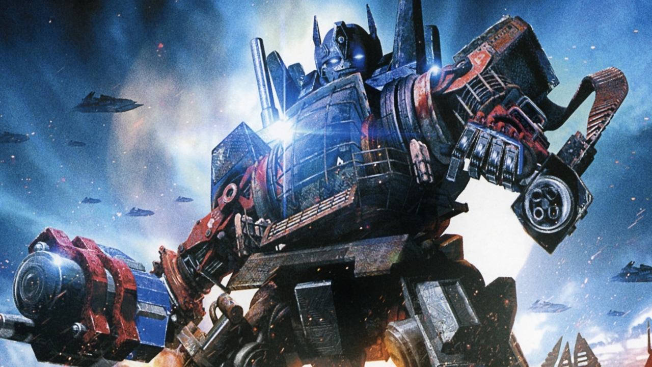 Backdrop image for movie Transmutators
