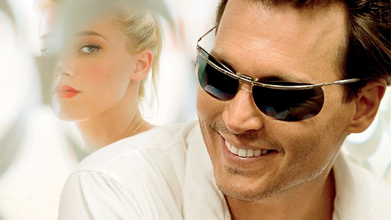 Backdrop image for movie The Rum Diary