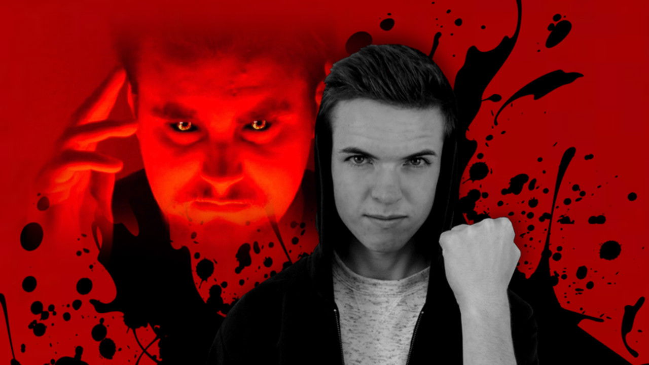 Backdrop image for movie Ink-corruptible