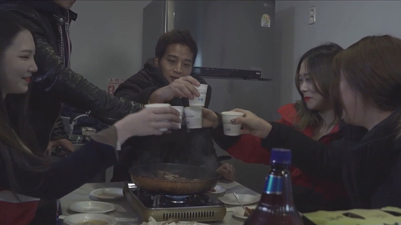 Backdrop image for movie Female Hostel