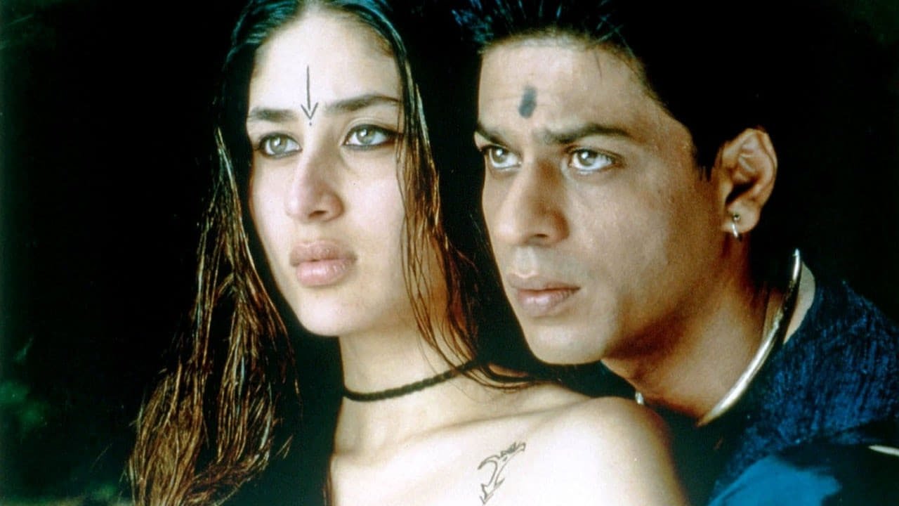 Backdrop image for movie Aśoka