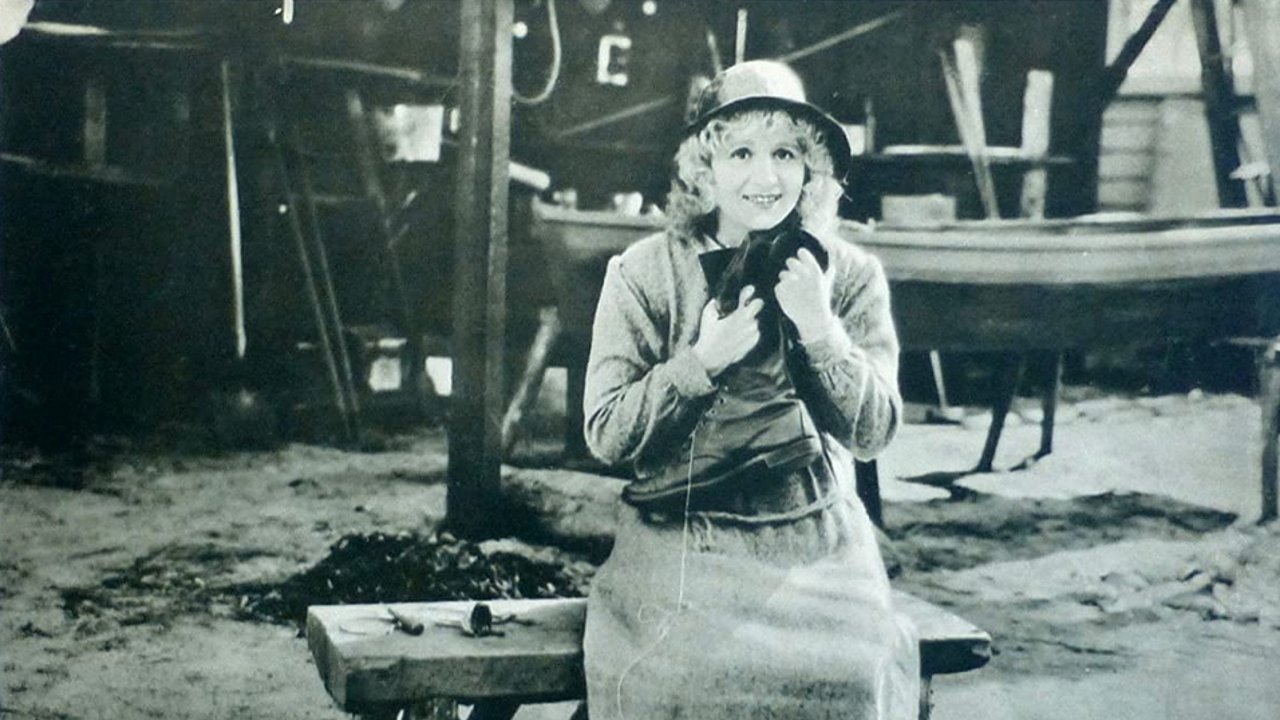Backdrop image for movie Maid o' the Storm