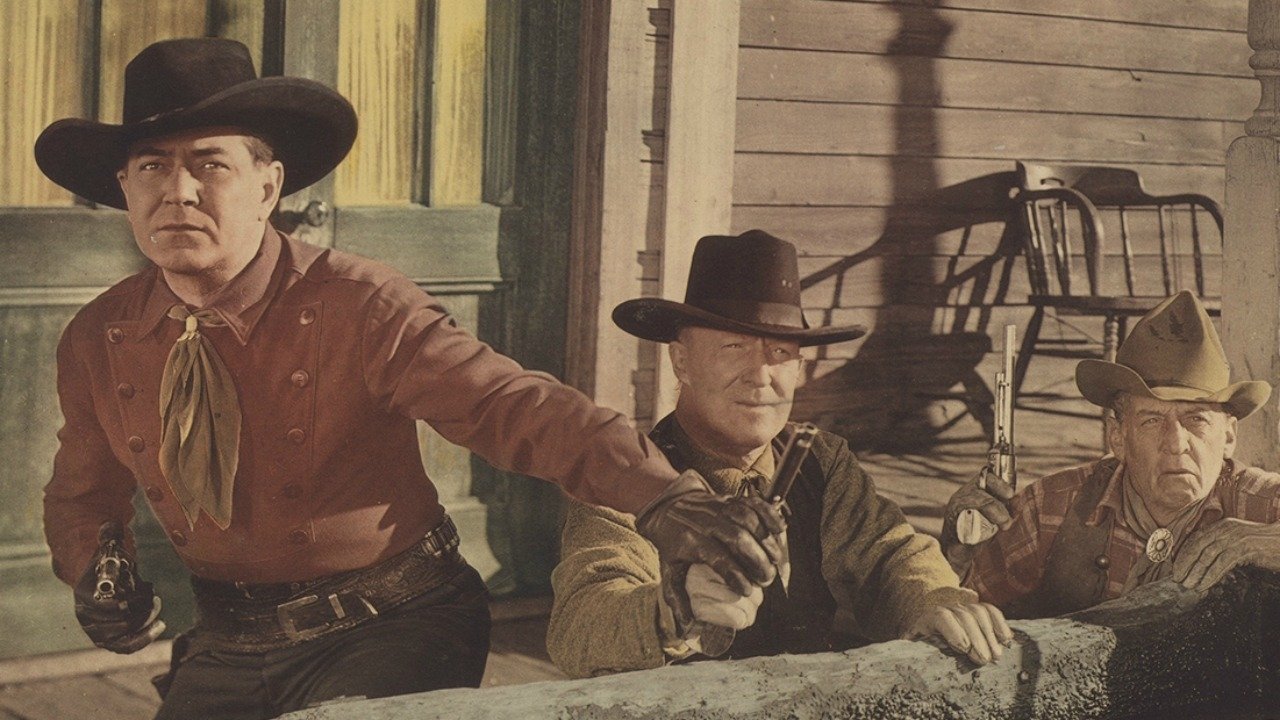 Backdrop image for movie Frontier Agent