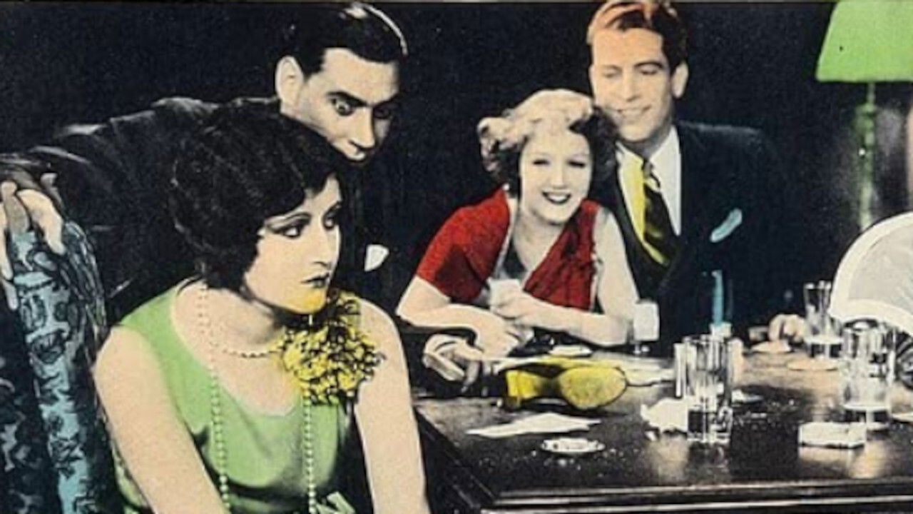 Backdrop image for movie The Road to Ruin