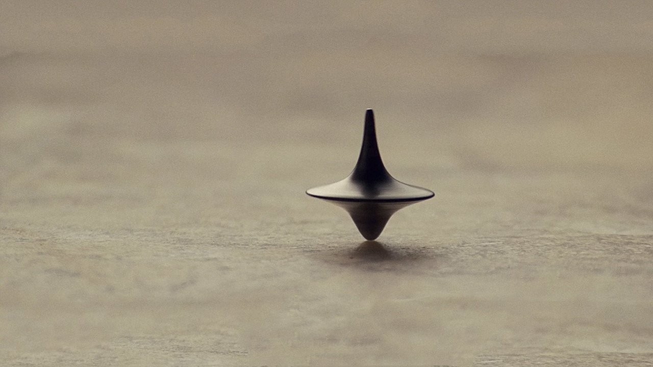 Backdrop image for movie Dreams: Cinema of the Subconscious