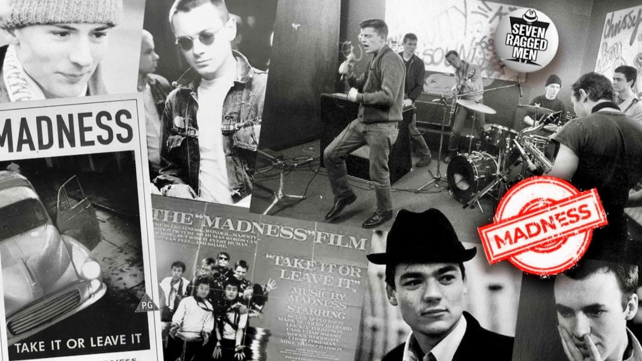 Backdrop image for movie Take It or Leave It