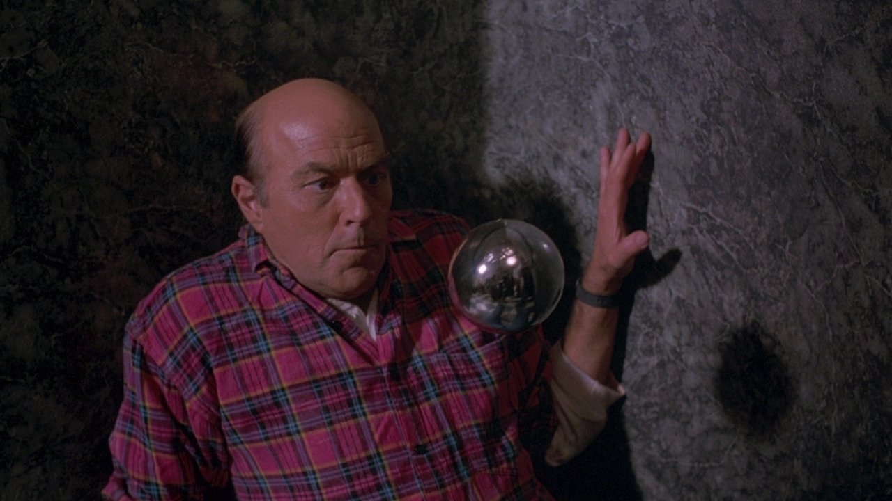Backdrop image for movie Phantasm IV: Oblivion