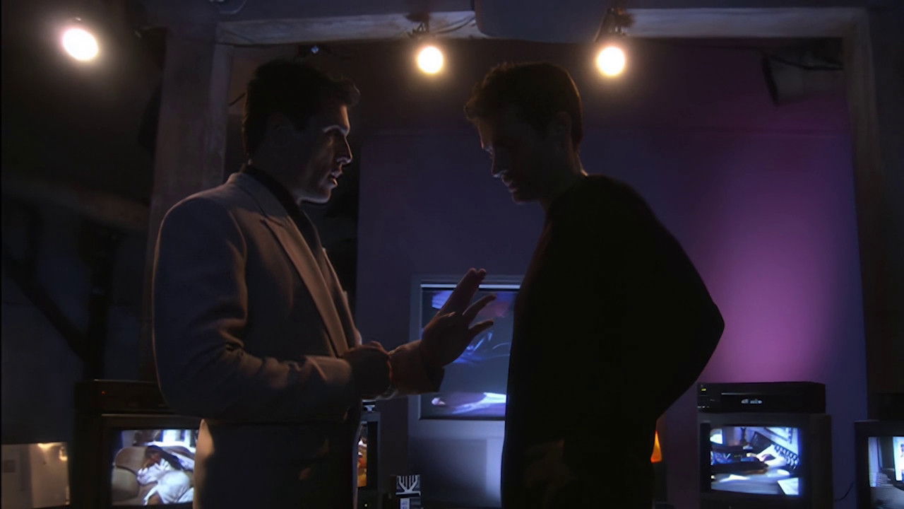 Backdrop image for movie Watchful Eye