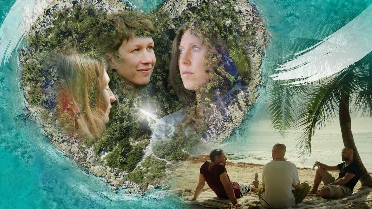 Backdrop image for movie Soultribe: A Dance of Life