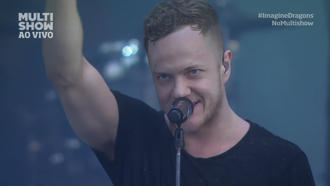 Backdrop image for movie Imagine Dragons Live at Lollapalooza Brasil 2014