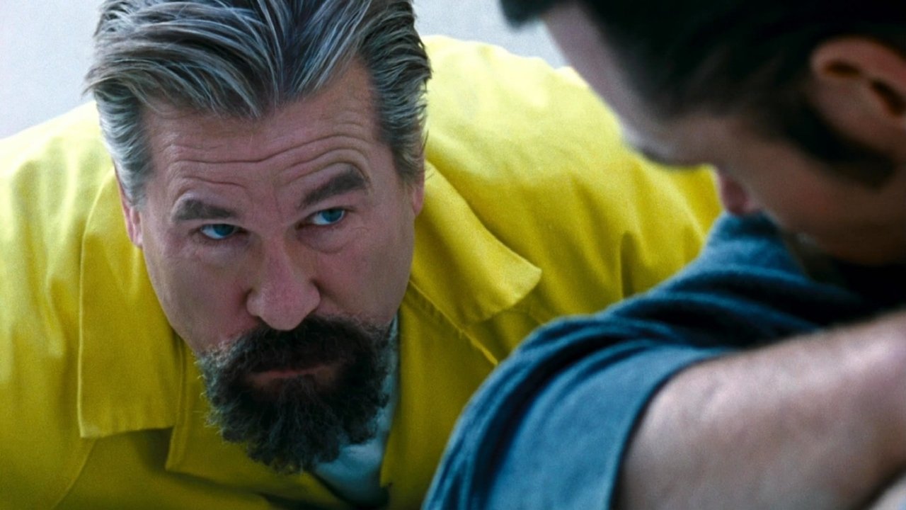 Backdrop image for movie Felon