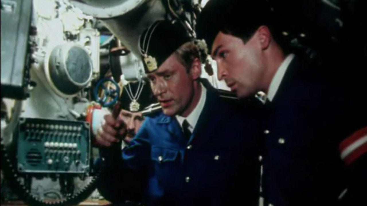 Backdrop image for movie Listen in the Compartments