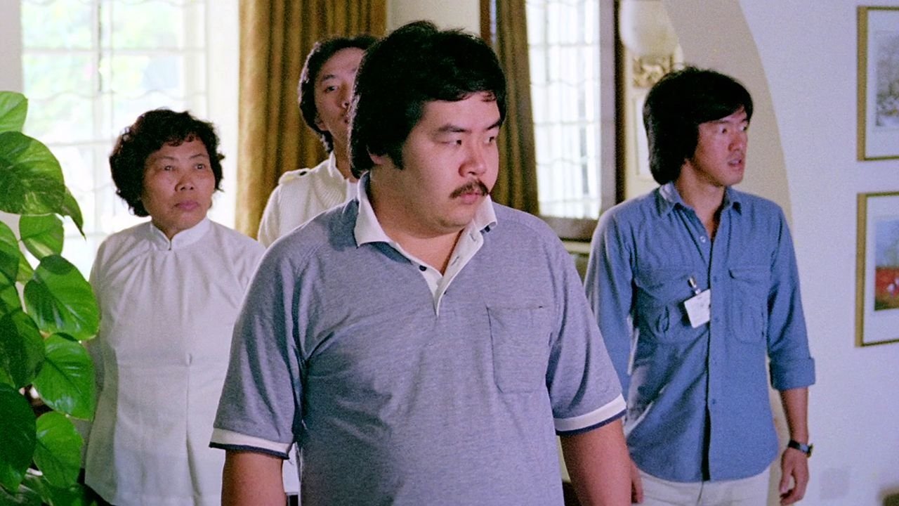 Backdrop image for movie The Saviour